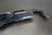 Load image into Gallery viewer, GENUINE AUDI RS5 2020-onwards REAR BUMPER DIFFUSER Trim Panel 8W6807521AL
