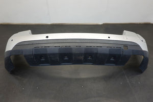 MERCEDES BENZ ML M CLASS REAR BUMPER W164 2005 to 2009 GENUINE A1648850025