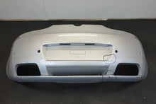 Load image into Gallery viewer, GENUINE ALFA ROMEO BRERA 2005-2011 Hatchback REAR BUMPER p/n 156052540
