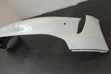 Load image into Gallery viewer, PORSCHE TAYCAN FRONT BUMPER 2019 onwards 4 Door GENUINE 9J1807221DFFF
