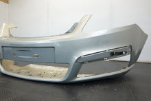 Load image into Gallery viewer, VAUXHALL ZAFIRA B FRONT BUMPER 2005 to 2007 5 Door MPV GENUINE Used 13124959
