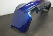 Load image into Gallery viewer, GENUINE MASERATI GHIBLI REAR BUMPER Saloon Facelift 2019 onwards pn 670097561
