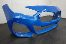 Load image into Gallery viewer, GENUINE BMW 2 Series Gran Coupe F44 M SPORT 2020-onward FRONT BUMPER 51118075476
