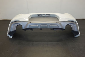 GENUINE BMW X2 F39 M SPORT X REAR BUMPER 5 Door SUV Used 51128069137