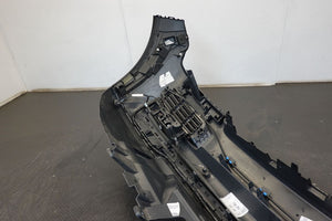 GENUINE RANGE ROVER VOGUE FRONT BUMPER L405 2013 to 2017 SUV pn CK52-17F003-AA