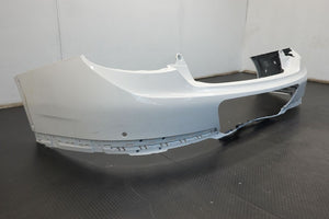 GENUINE BENTLEY CONTINENTAL GT REAR BUMPER Upper GTC 2018 onward Coupe 3SD807511