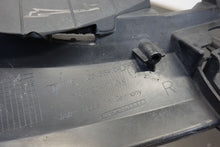 Load image into Gallery viewer, PORSCHE 911 GTS FRONT BUMPER RIGHT GRILL FITTING 991 GENUINE 99150556404FFF
