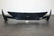 Load image into Gallery viewer, BMW X4 M SPORT REAR BUMPER VALANCE G02 2022 onwards GENUINE pn 51128081898
