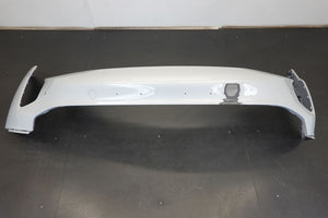 PORSCHE TAYCAN Sport Design FRONT BUMPER 2019 onward 4Door GENUINE 9J1807221FFFF