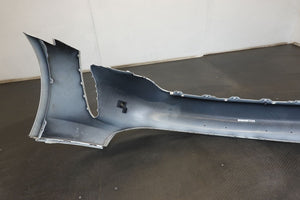 PORSCHE TAYCAN FRONT BUMPER 2019 onwards 4 Door GENUINE 9J1807221DFFF