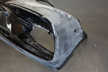 Load image into Gallery viewer, GENUINE MERCEDES BENZ SLC R172 AMG Line 2016-onward FRONT BUMPER p/n A1728850500
