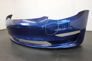TESLA MODEL 3 FRONT BUMPER Hatchback 2017 onwards GENUINE pn 1519965-00-A