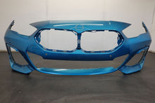 Load image into Gallery viewer, GENUINE BMW 2 Series Gran Coupe F44 M SPORT 2020-onward FRONT BUMPER 51118075476
