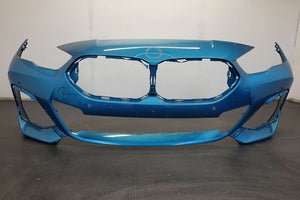 GENUINE BMW 2 Series Gran Coupe F44 M SPORT 2020-onward FRONT BUMPER 51118075476