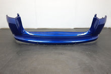 Load image into Gallery viewer, RANGE ROVER SPORT SVR REAR BUMPER 5 Door SUV 2013 onwards GENUINE FK6M-17K835-A
