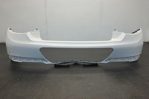 GENUINE BENTLEY CONTINENTAL GT REAR BUMPER Upper GTC 2018 onward Coupe 3SD807511