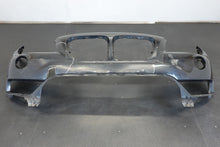 Load image into Gallery viewer, BMW X1 E84 FRONT BUMPER 2013 to 2015 5 Door SUV GENUINE pn 51117303750
