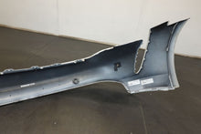 Load image into Gallery viewer, GENUINE PORSCHE TAYCAN 2019-onwards 4 Door FRONT BUMPER 9J1807221DFFF
