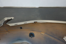 Load image into Gallery viewer, MERCEDES BENZ SLS AMG REAR BUMPER C197 GENUINE pn A1978850225
