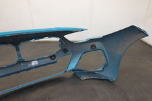 Load image into Gallery viewer, GENUINE BMW 2 Series Gran Coupe F44 M SPORT 2020-onward FRONT BUMPER 51118075476
