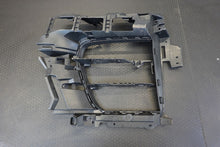 Load image into Gallery viewer, PORSCHE PANAMERA FRONT BUMPER Left Right Grill Set 976 2024 onwards GENUINE Used
