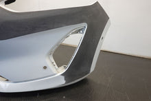 Load image into Gallery viewer, FORD FIESTA FRONT BUMPER 2018 onward Hatchback GENUINE pn H1BB-17757-A
