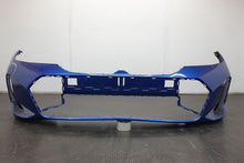 Load image into Gallery viewer, BMW 3 SERIES M Sport FRONT BUMPER G20 Saloon 2023 onward GENUINE pn 51118085444
