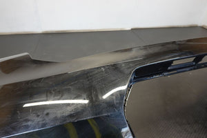 BMW X2 M Sport REAR BUMPER F39 2017 onwards 5 Door SUV GENUINE Used 51128069137