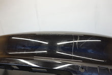 Load image into Gallery viewer, PORSCHE 911 CARRERA 4S REAR BUMPER 992 2019 onwards GENUINE pn 992807421FFF
