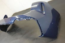 Load image into Gallery viewer, BMW X3 G01 M SPORT REAR BUMPER 2021 onwards SUV GENUINE pn 51129853318

