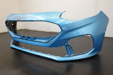 Load image into Gallery viewer, FORD FIESTA ST Line FRONT BUMPER Hatchback 2022 onward GENUINE pn N1BB-17757-B
