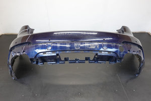 GENUINE MASERATI LEVANTE Gransport 2019-onward 5dr SUV Rear BUMPER p/n 670118506