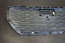 Load image into Gallery viewer, GENUINE AUDI Q4 E-TRON 2021-onwards FRONT BUMPER Centre Grill p/n 89A853653A
