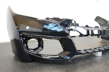 Load image into Gallery viewer, HONDA CIVIC FRONT BUMPER 2015 onwards Hatchback GENUINE Used Part 71101-TV0-ZY00
