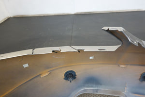 GENUINE MERCEDES BENZ SLS AMG C197 REAR BUMPER p/n A1978850225