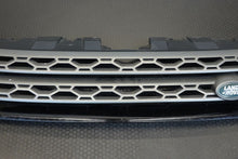 Load image into Gallery viewer, GENUINE LAND ROVER DISCOVERY SPORT L550 FRONT BUMPER Upper GRILL KK728A100AA
