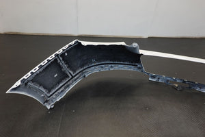 BENTLEY CONTINENTAL GT REAR BUMPER Upper GTC 2018 onward Coupe GENUINE 3SD807511