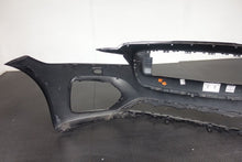 Load image into Gallery viewer, Jaguar XF R Dynamic FRONT BUMPER 2021 onward Facelift GENUINE Used MX63-17F003-B
