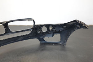 BMW X5 FRONT BUMPER 2014 onwards F15 5 Door SUV SE GENUINE Used 51117294480