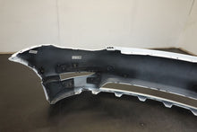 Load image into Gallery viewer, TESLA MODEL Y FRONT BUMPER Hatchback 2021 onwards GENUINE pn 1487994-00-A
