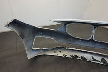 Load image into Gallery viewer, BMW 1 SERIES F40 FRONT BUMPER 2019 onwards Hatchback GENUINE pn 51117459708
