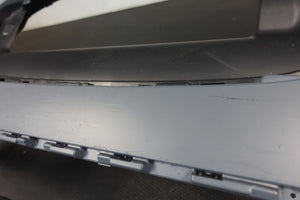 Jaguar XF R Dynamic FRONT BUMPER 2021 onward Facelift GENUINE Used MX63-17F003-B