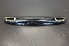 Load image into Gallery viewer, RENAULT ARKANA RS LINE REAR BUMPER Trim 2020 onwards GENUINE pn 850703342R
