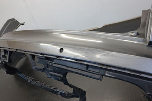 RANGE ROVER SPORT SVR REAR BUMPER 5 Door SUV 2013 onwards GENUINE FK6M-17K835-A