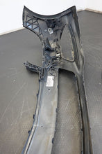 Load image into Gallery viewer, MERCEDES BENZ C CLASS FRONT BUMPER W204 Facelift 2010 onward GENUINE A2048805547
