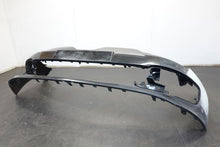 Load image into Gallery viewer, RENAULT MEGANE FRONT BUMPER 2013 to 2015 Hatchback GENUINE Used Part 620220055R
