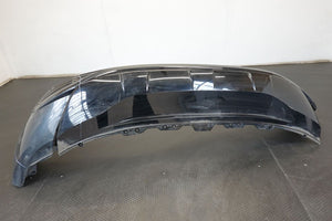 AUDI Q8 E-TRON ETRON REAR BUMPER 2023 onwards GENUINE pn 4KE807833C