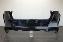 Load image into Gallery viewer, BMW X6M F96 REAR BUMPER 2019 onwards X6 M SUV 5 Door Genuine Used 807894206
