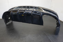 Load image into Gallery viewer, BENTLEY BENTAYGA REAR BUMPER SUV 2021 onwards GENUINE Used 36A807511M
