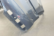 Load image into Gallery viewer, BENTLEY BENTAYGA REAR BUMPER SUV 2021 onwards GENUINE Used p/n 36A807511M
